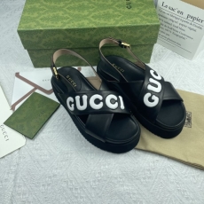 Gucci Sandals